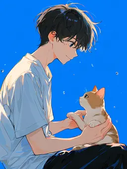 Profile image of 空