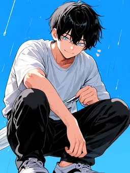 Profile image of 海