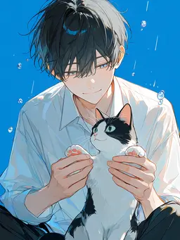 Profile image of 海