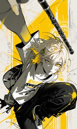 Profile image of 霧衣