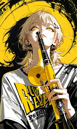 Profile image of 霧衣