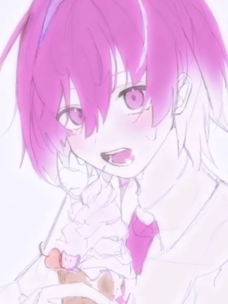rarestprLove의 なんでこんな目に…！？♡