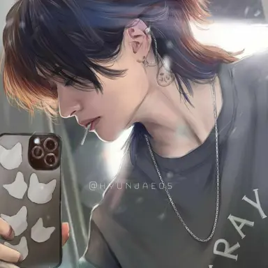 Profile image of 이 민호