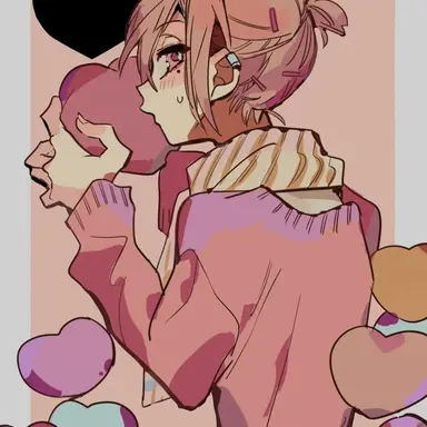 Profile image of 미츠바 소스케
