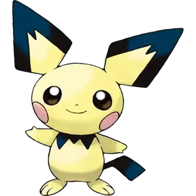 Profile image of Pichu