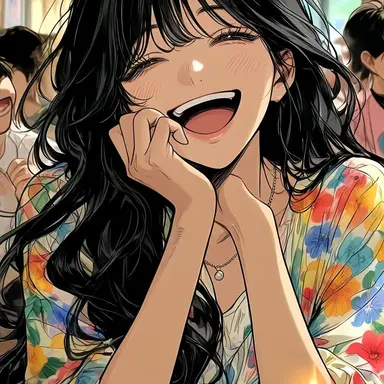 Profile image of Priya