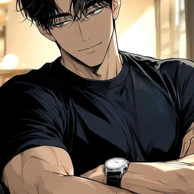 Profile image of Dario