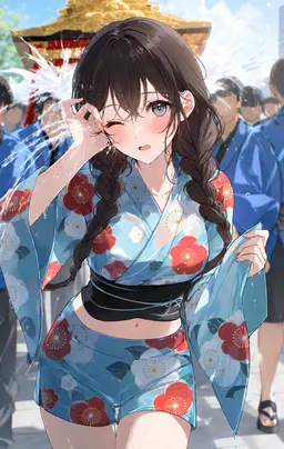 Profile image of ナノカ