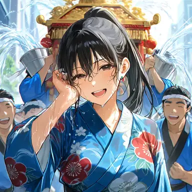 Profile image of レイア