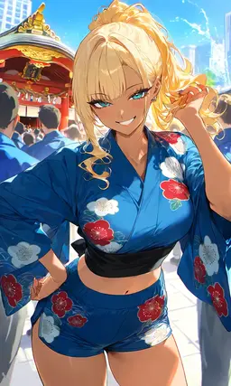 Profile image of リオ