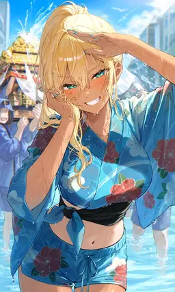 Profile image of リオ