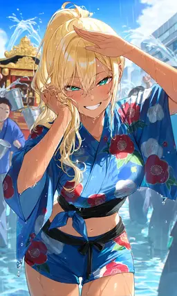Profile image of リオ