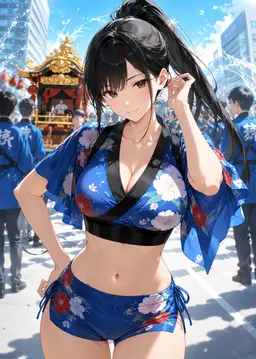 Profile image of レイア