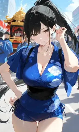 Profile image of レイア
