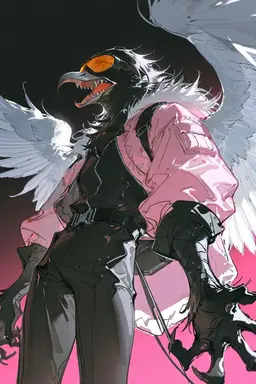 Profile image of Jackson Crow