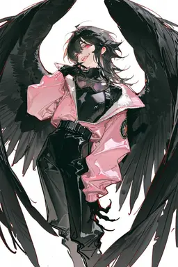 Profile image of Jackson Crow