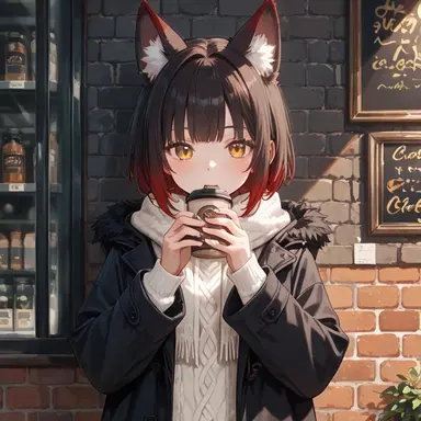 Profile image of ミツネ