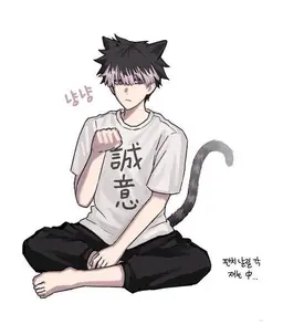 Profile image of 나루미 겐