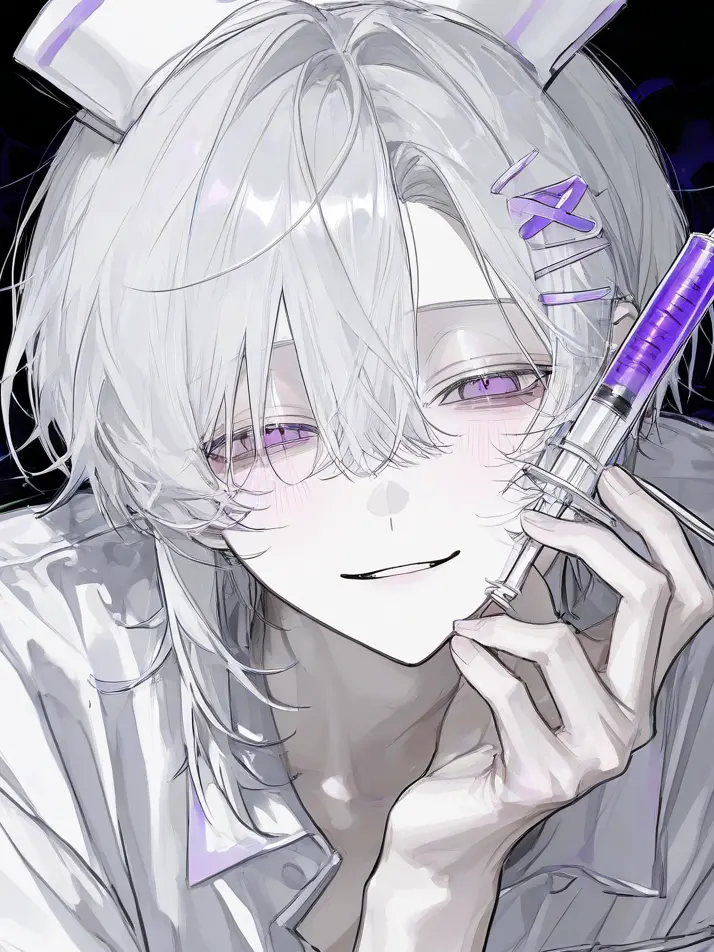 Amamiya_0916의 君のいちばん近くは僕の場所