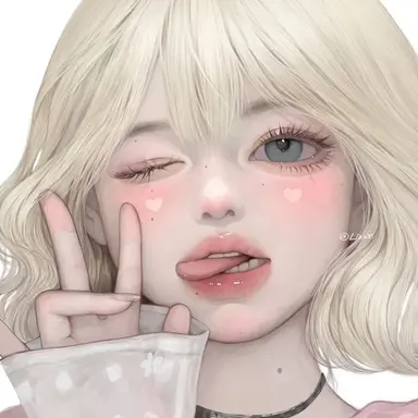Profile image of 지아