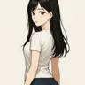 캐릭터 프로필 이미지