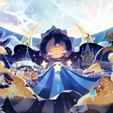 Profile image of 달빛술사
