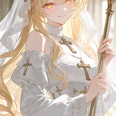 Profile image of セレスティア