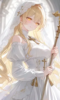 Profile image of セレスティア