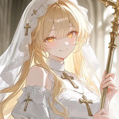 Profile image of セレスティア