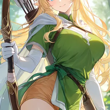 Profile image of アリスティア
