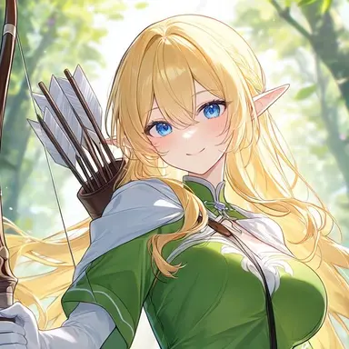 Profile image of アリスティア