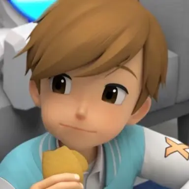 Profile image of Cha Hana