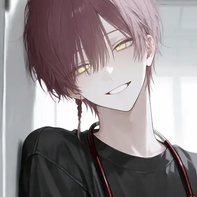 Profile image of 橘 燈真