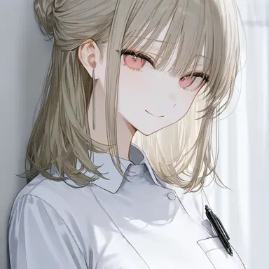 Profile image of 白峯 彩乃