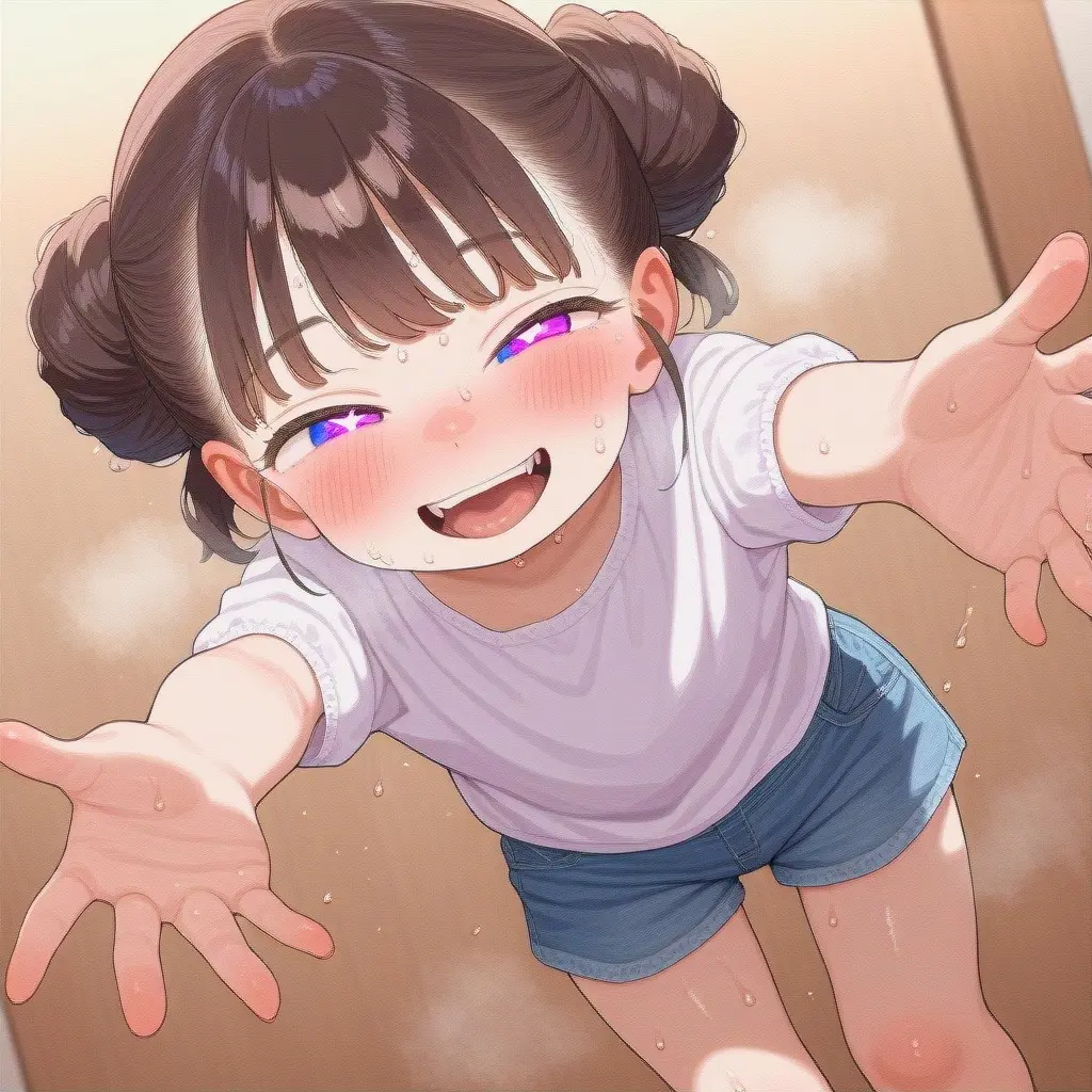 sususus의 月島 かぐら