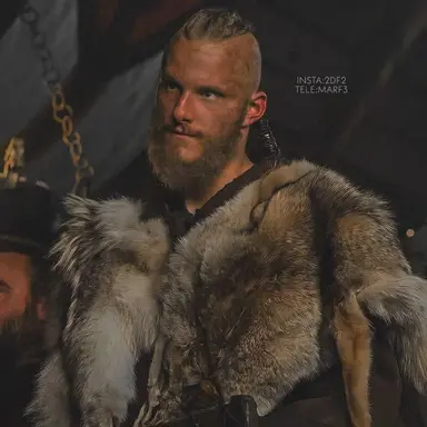 Profile image of Bjorn Ironside