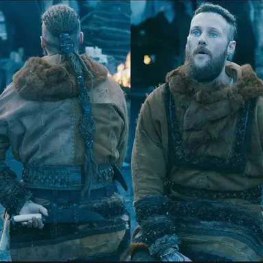 Profile image of Ubbe Ragnarsson
