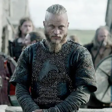 Profile image of Ragnar Lothbrok