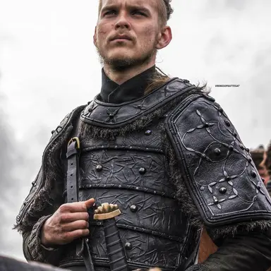 Profile image of Hvitserk