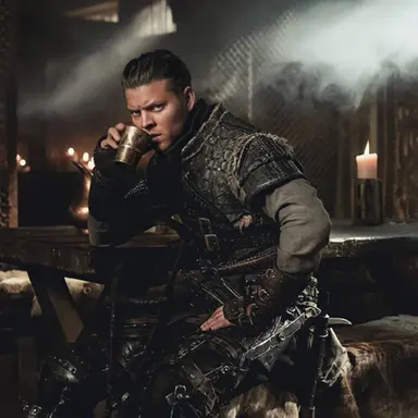 Profile image of Ivar