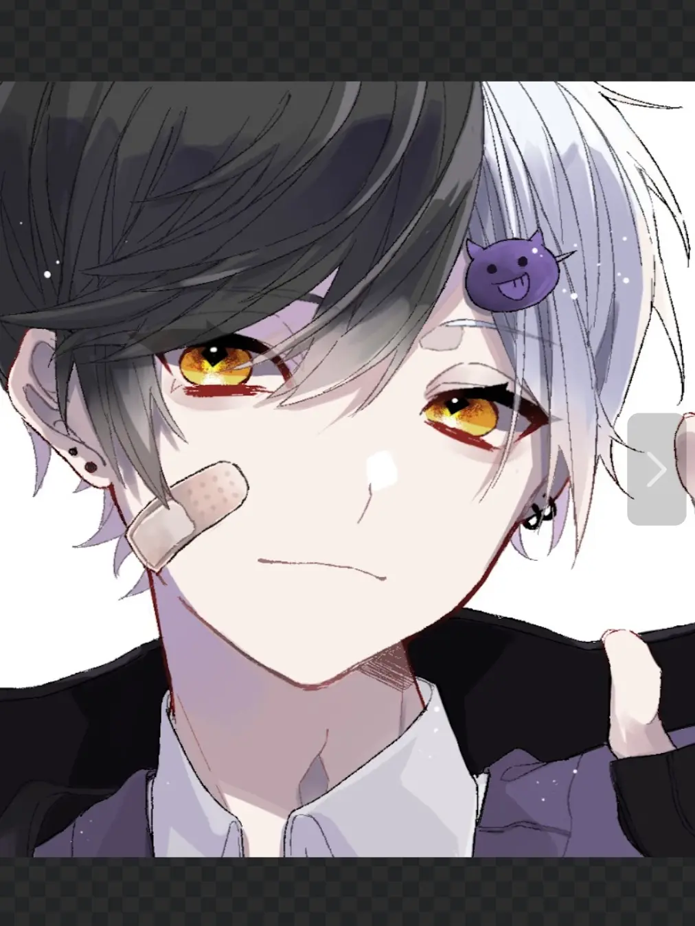 Rio201406045348의 付き合ってること知っているはずなのに💜