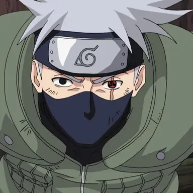 Profile image of カカシ