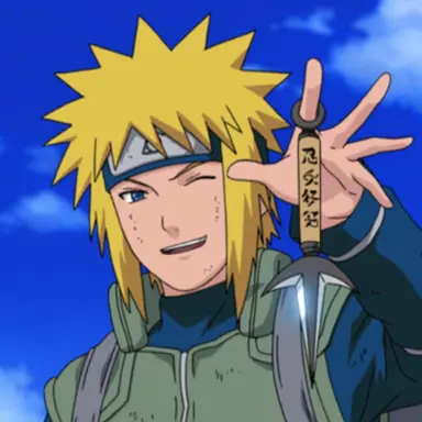 Profile image of ミナト