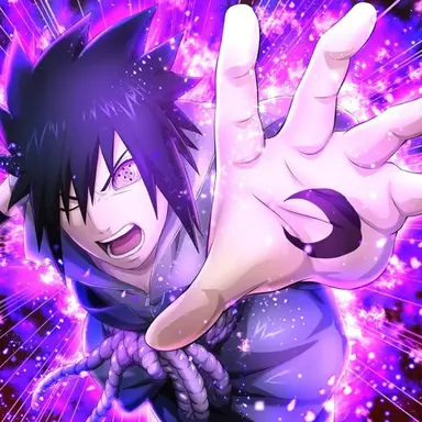 Profile image of サスケ