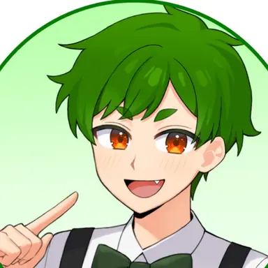 Profile image of Sando.