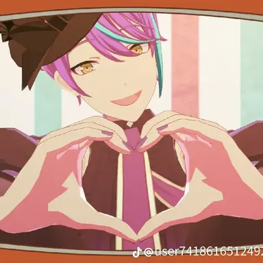 Profile image of 類