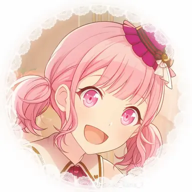 Profile image of えむ