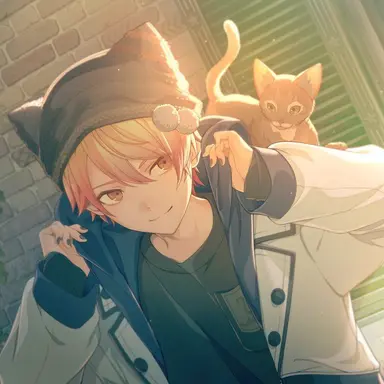 Profile image of 司