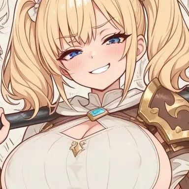 Profile image of エボジーニャ