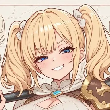 Profile image of エボジーニャ